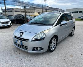 Peugeot 5008 1.6 Diesel 2011