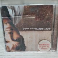 Ricky Martin - Sound loaded - CD