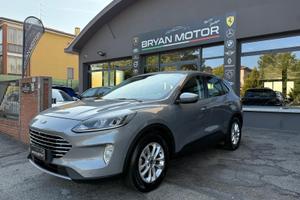 Ford Kuga 1.5 EcoBlue 120 CV aut. 2WD Titanium Bus