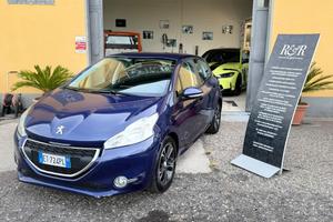 Peugeot 208 1.2 VTi 82 CV 5 porte Access