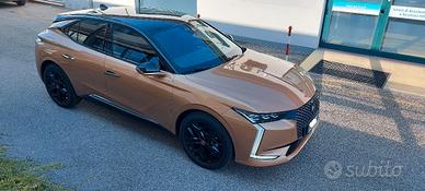 DS4 Performance Line
