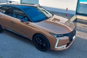 DS4 Performance Line
