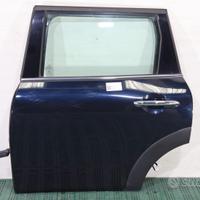 MINI clubman F54 Porta posteriore sinistra | 24679