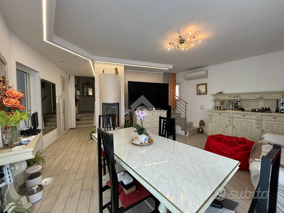 Appartamento – San Giorgio delle Pertiche, Rizzo - Vista 5