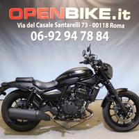 Kawasaki Eliminator 500 SE ABS E5 05/2024 Km 2600