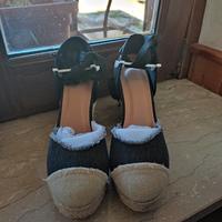 Miriade espadrillas misura 37 