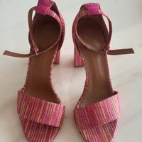 Sandali Missoni misura 37