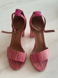 Sandali Missoni misura 37
