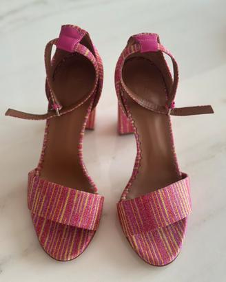 Sandali Missoni misura 37