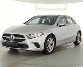 MERCEDES-BENZ A 180 Sport