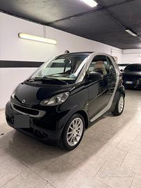 Smart Diesel 2008