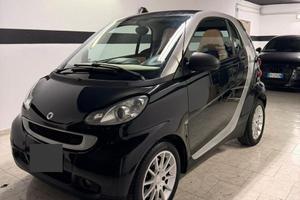 Smart Diesel 2008