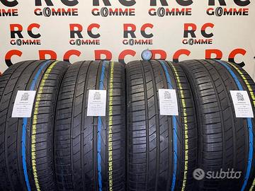 4 GOMME USATE 255/45R19 104 Y HANKOOK - ESTIVE