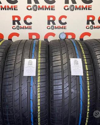 4 GOMME USATE 255/45R19 104 Y HANKOOK - ESTIVE