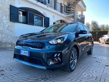 splendida Kia Niro
