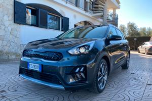 splendida Kia Niro