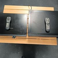 Ampli e lettore cd Harman Kardon