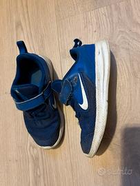 Nike 27