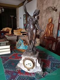 ANTICO OROLOGIO LIBERTY