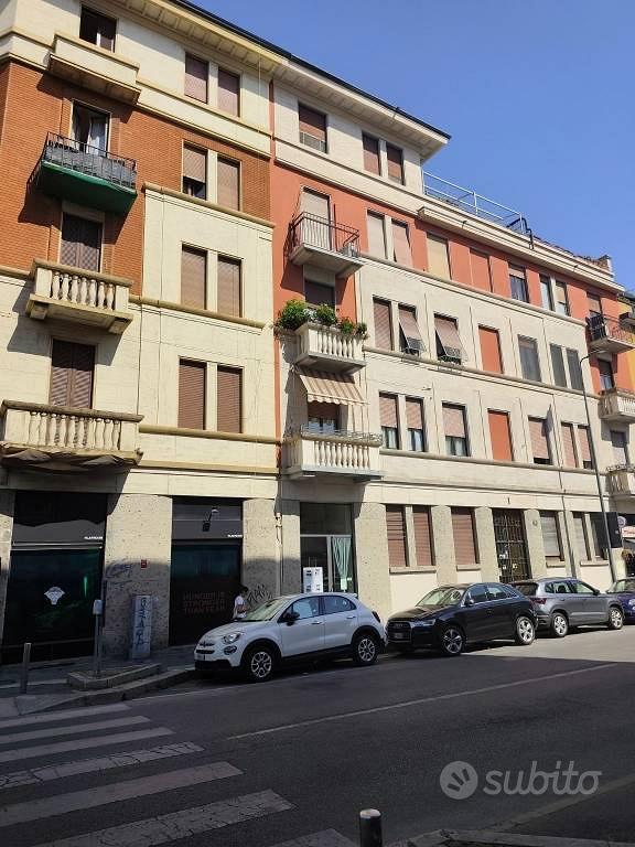 Appartamento – Milano, Barona, Municipio 6 - Vista 2