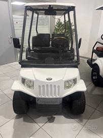 Golf car TOMBERLIN 4 posti batterie nuove