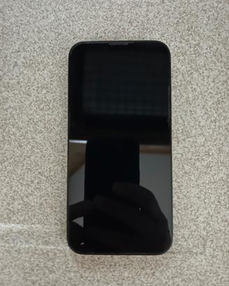 iPhone 16e