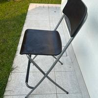 Sgabello ikea