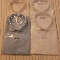 camicie uomo/donna 