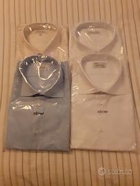 camicie uomo/donna 