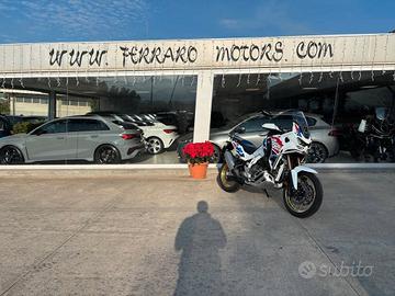Honda crf 1100 Africa Twin Adventure sport DCT 202