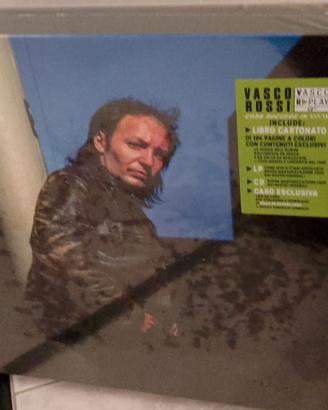 Vasco Rossi - Cosa succede in città