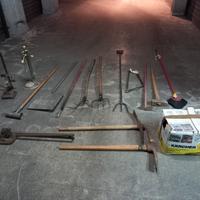 giardinaggio  aprite