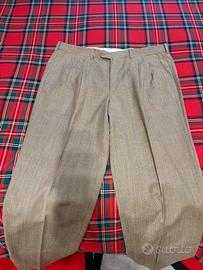 Pantalone in lana NINO CERRUTI