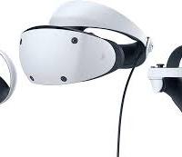 playstation vr 2 visore nuovo