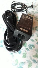 Alimentatore pc portatile