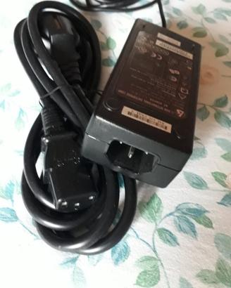 Alimentatore pc portatile