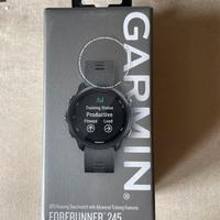 Smartwatch garmin