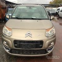 C3 picasso 2009 ricambi