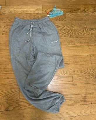 Pantalone tuta Off-White