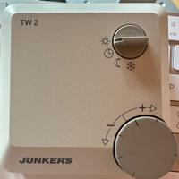 TERMOSTATO JUNKERS TW 2