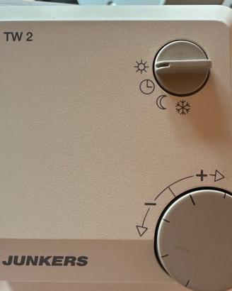 TERMOSTATO JUNKERS TW 2