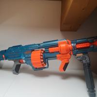 Lotto fucili nerf