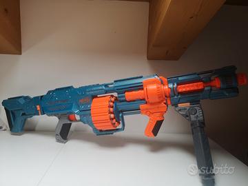 Lotto fucili nerf