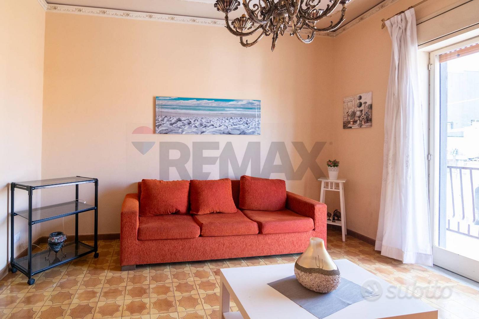 Appartamento – Riposto, Torre Archirafi - Altro