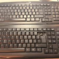 Tastiere x computer Genius “SlimStar 110”