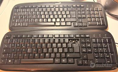 Tastiere x computer Genius “SlimStar 110”