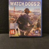 Watchdog PS4