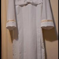 prima comunione bambina 