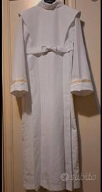 prima comunione bambina 