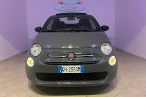 FIAT 500 C 1.0 Hybrid Dolcevita